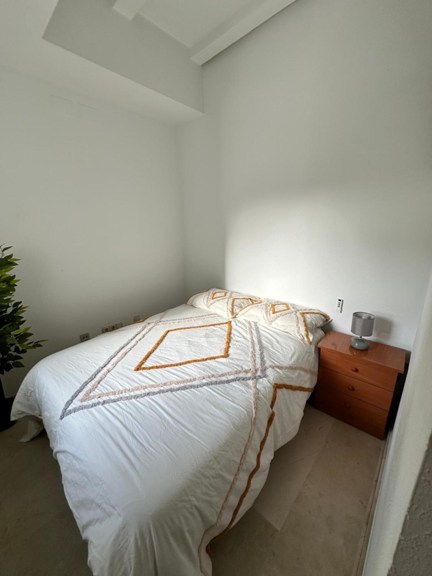 Apartamento Con Vista A Las Setas Sevilla Exterior foto